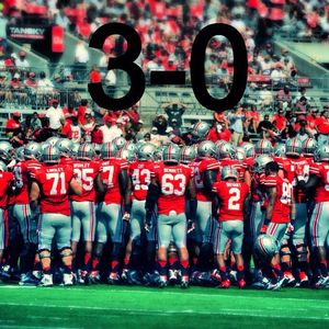 Image post by @osublocko on Instagram