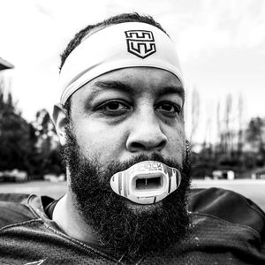 Image post by @herofball on Instagram