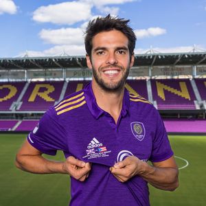 Image post by @kaka on Instagram