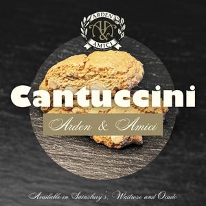 Image post by @ardensuk on Instagram