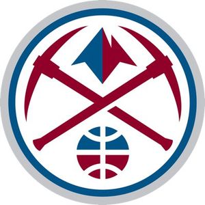 Image post by @nuggets on Twitter