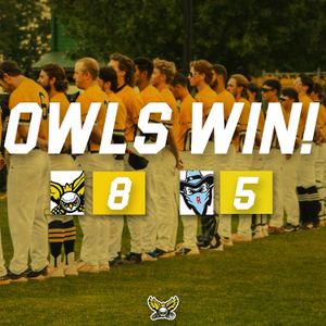 Image post by @statesvilleowls on Instagram