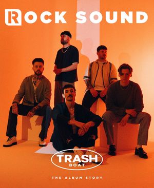 Image post by @rocksound on Instagram
