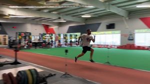 Image post by @athleticlab on Instagram