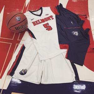 Image post by @belmont_mbb on Instagram