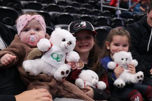 Image post by @mammothlax on Twitter