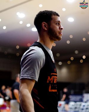 Video post by @mercer_mbb on Instagram