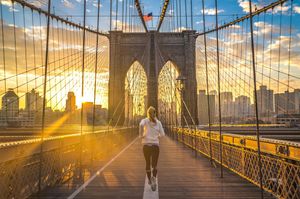 Image post by @nycmarathon on Instagram