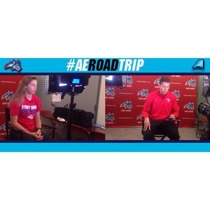 Image post by @sbathletics on Instagram