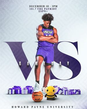 Image post by @acu_mbb on Instagram