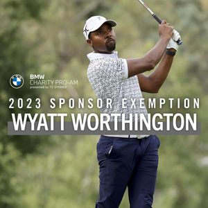 Image post by @bmwcharityproam on Instagram