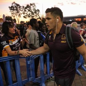 Image post by @brisbanebroncos on Instagram