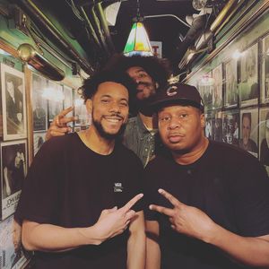 Image post by @roywoodjr on Instagram