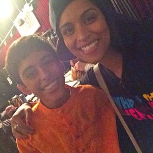 Image post by @lilly on Instagram