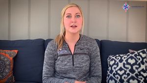 Video post by @gocreighton on Facebook