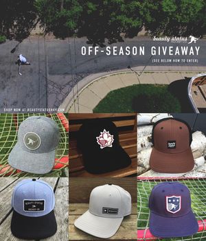 Image post by @hockeycollective on Instagram