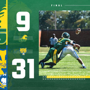 Image post by @kysuathletics on Instagram