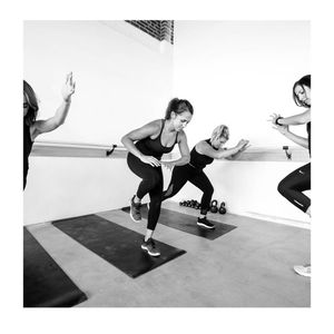 Image post by @fitcollectivedenver on Instagram