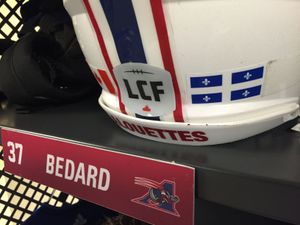 Image post by @mtlalouettes on Instagram