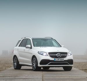 Image post by @mercedesamg on Instagram