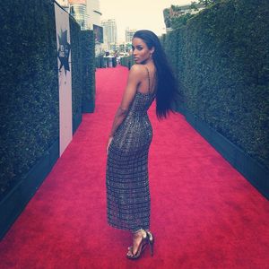 Image post by @ciara on Instagram