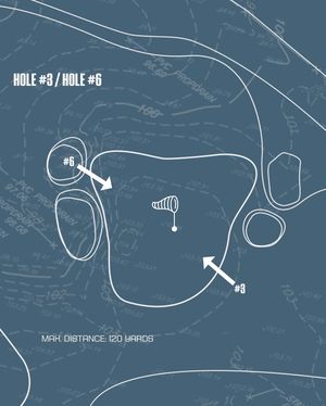 Image post by @unionleaguegolf on Instagram