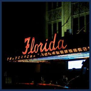 Image post by @floridatheatre on Instagram