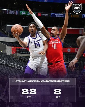Image post by @stocktonkings on Instagram