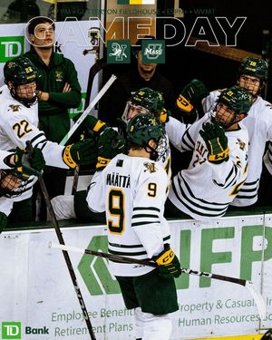 Image post by @uvmmhockey on Instagram