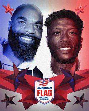 Image post by @flagfootball on Instagram