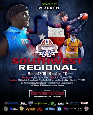 Image post by @championship7v7 on Instagram