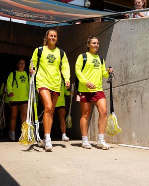 Image post by @bcwlax on Instagram