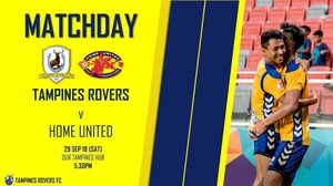 Image post by @sgpremierleague on Instagram