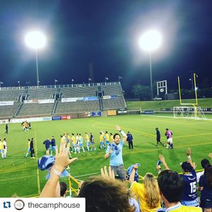 Image post by @chattanoogafc on Instagram