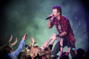 Image post by @livenation on Instagram