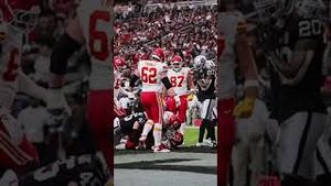 Video post by @kansascitychiefs on YouTube