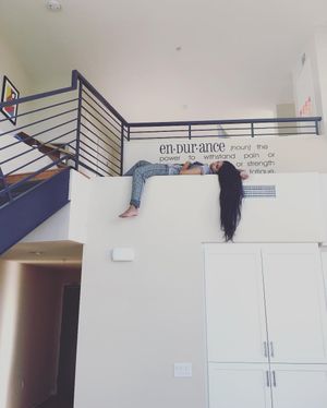 Image post by @lilly on Instagram