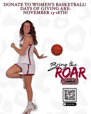 Image post by @lafayettewbb on Instagram