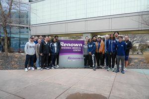 Image post by @nevadahoops on Instagram