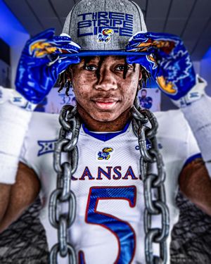 Image post by @kufootball on Instagram