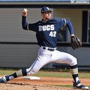 Image post by @csu_bucbaseball on Instagram