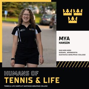 Image post by @tennisandlifecamps on Instagram