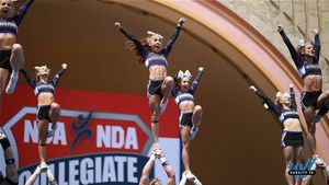 Image post by @weberstatecheer on Instagram