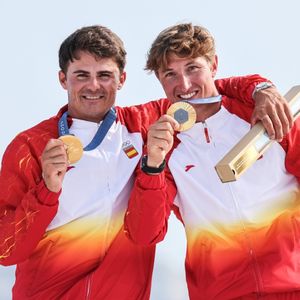 Image post by @worldsailingofficial on Instagram