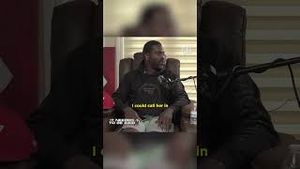 Video post by @tyreekhill on YouTube