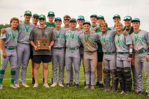 Image post by @MHSsportsradio on Twitter