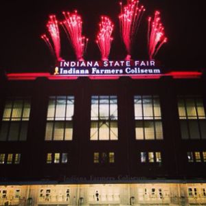 Image post by @indyfuel on Instagram