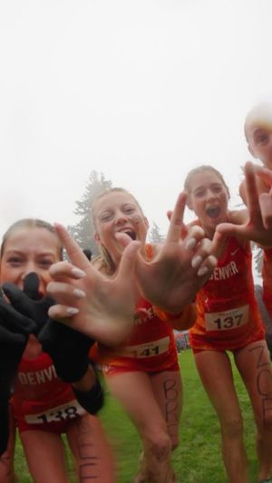 Video post by @tracktown on Facebook