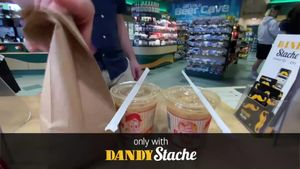 Image post by @dandyminimarts on Facebook