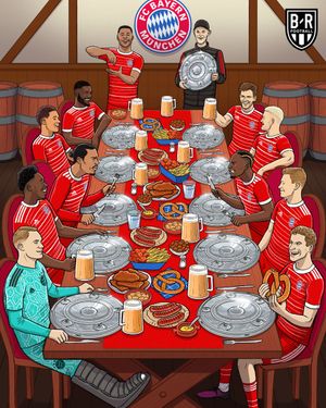 Image post by @brfootball on Twitter